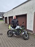 Bild zu Schmidt Matthias