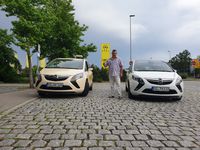 Bild zu Taxi Nacira