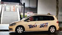 Bild zu Taxi City Car Bruchsal