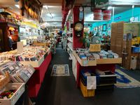 Bild zu Flohmarkthalle Köln